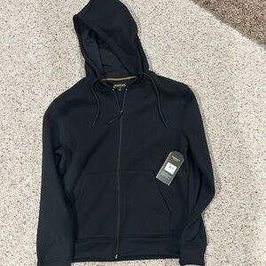 Stanley Black Men's Hoodie Sweater